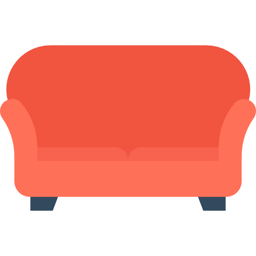 Sofa icon