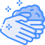 Washing hands іконка 64x64