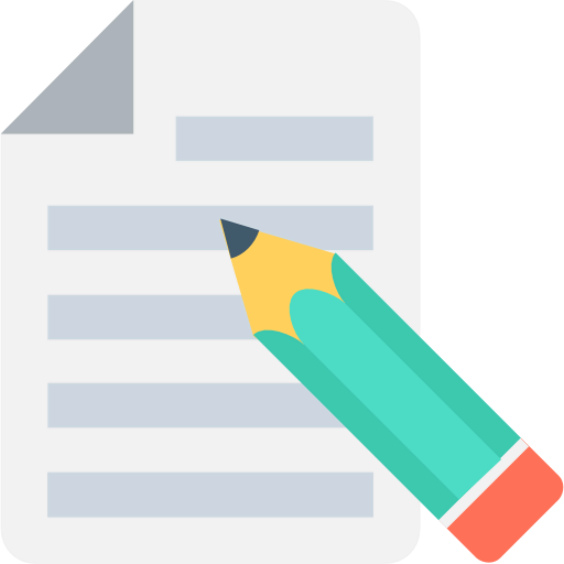 Document icon