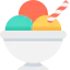 Ice cream icon 64x64