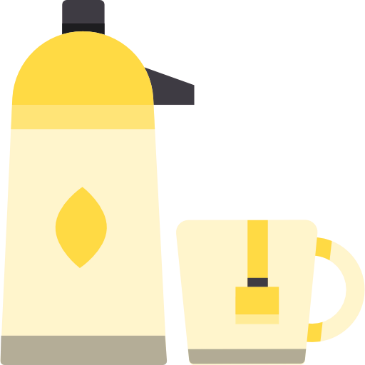 Tea icon