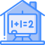 Homework іконка 64x64