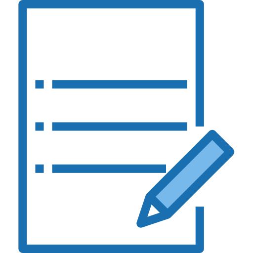 Document アイコン