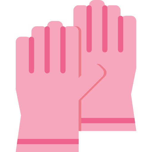 Gloves icon