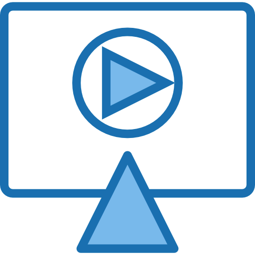 Play icon