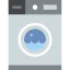 Washing machine icon 64x64