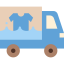 Van icon 64x64
