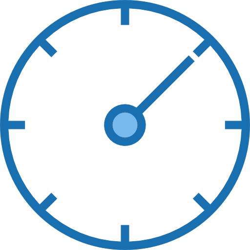 Clock icon