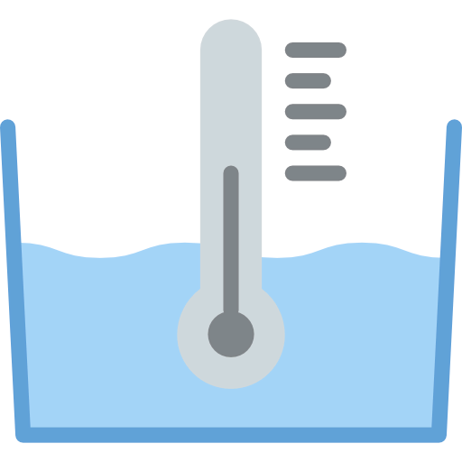 Temperature icon