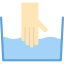 Hand wash icon 64x64