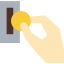 Coin icon 64x64