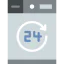 Washing machine Symbol 64x64