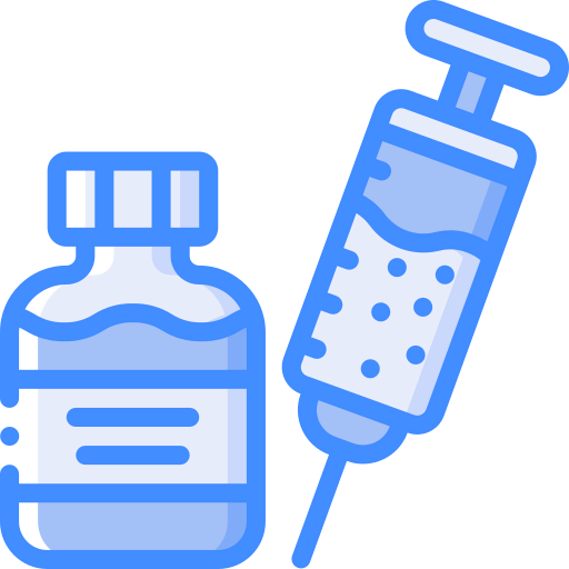 Vaccine 图标