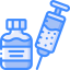 Vaccine icône 64x64