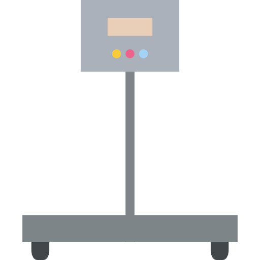 Scale icon