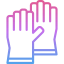 Gloves icon 64x64