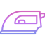Iron icon 64x64