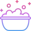 Wash icon 64x64