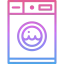 Washing machine icon 64x64