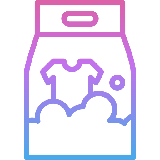 Detergent icon