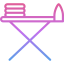 Ironing board icon 64x64