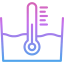 Temperature icon 64x64