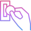 Coin icon 64x64