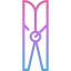 Clothes peg icon 64x64