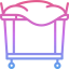 Trolley icon 64x64