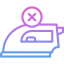 Iron icon 64x64