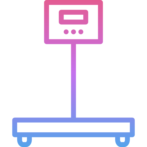 Scale icon
