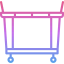 Trolley icon 64x64