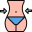 Slim down Symbol 64x64