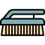 Щетка иконка 64x64