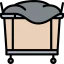 Тележка иконка 64x64