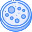 Petri dish іконка 64x64