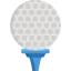 Golf Symbol 64x64