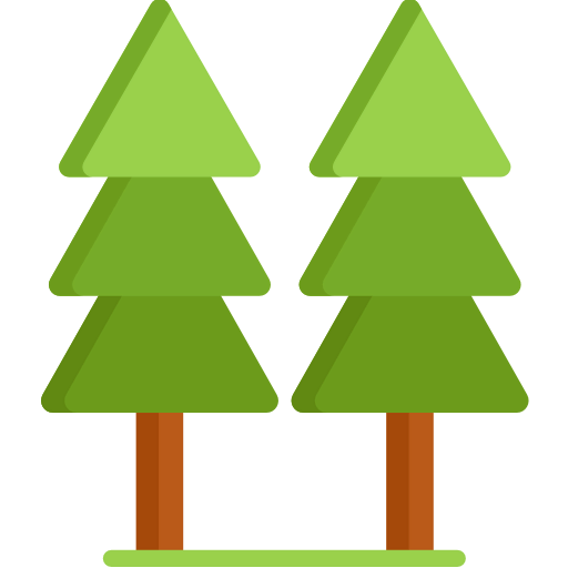 Forest icon