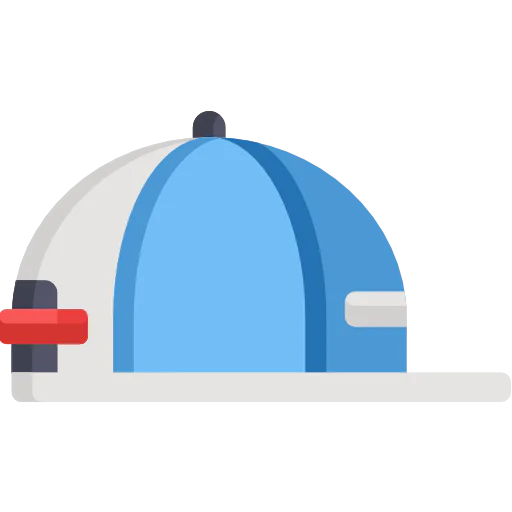 Cap icon