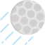 Golf ball Symbol 64x64