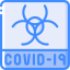 Contamination icon 64x64