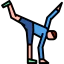 Pilates Symbol 64x64