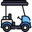Golf cart іконка 64x64