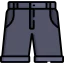 Shorts icon 64x64