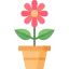 Flower 图标 64x64