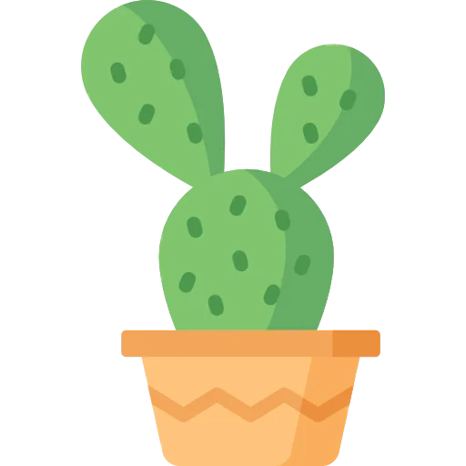 Cactus 图标