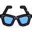 Sunglasses icon 64x64