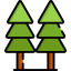 Forest icon 64x64