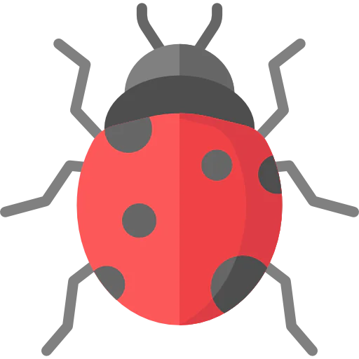 Ladybug 图标