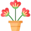 Flower 图标 64x64